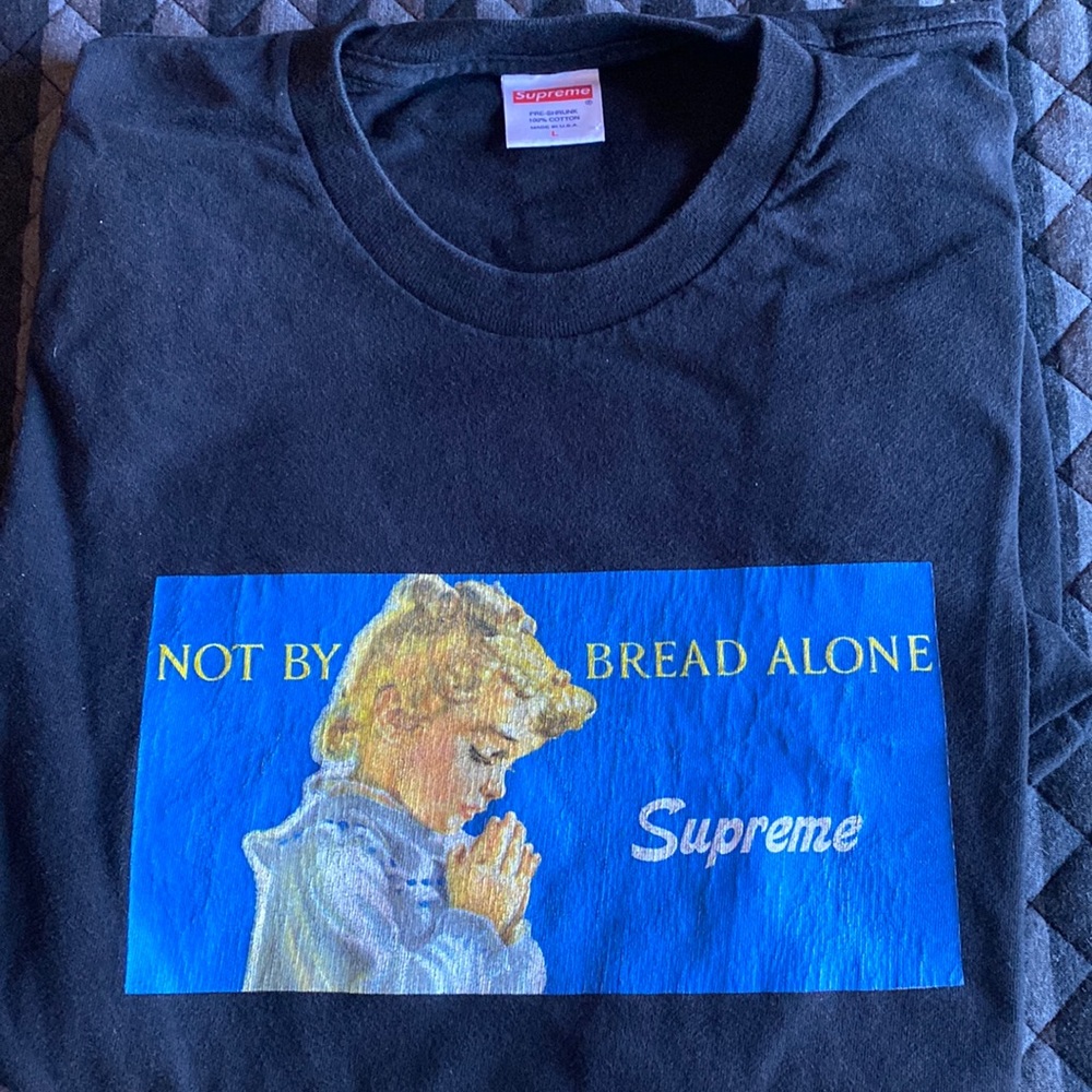 Supreme Tee